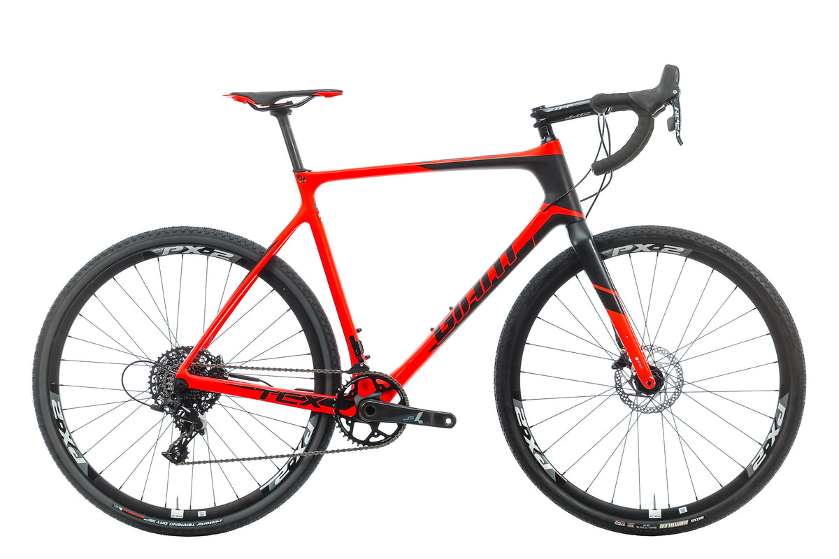 giant tcx advanced sx