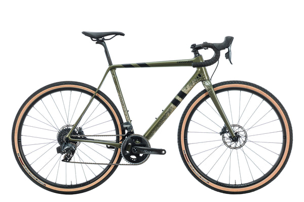 cannondale superx force 1 se