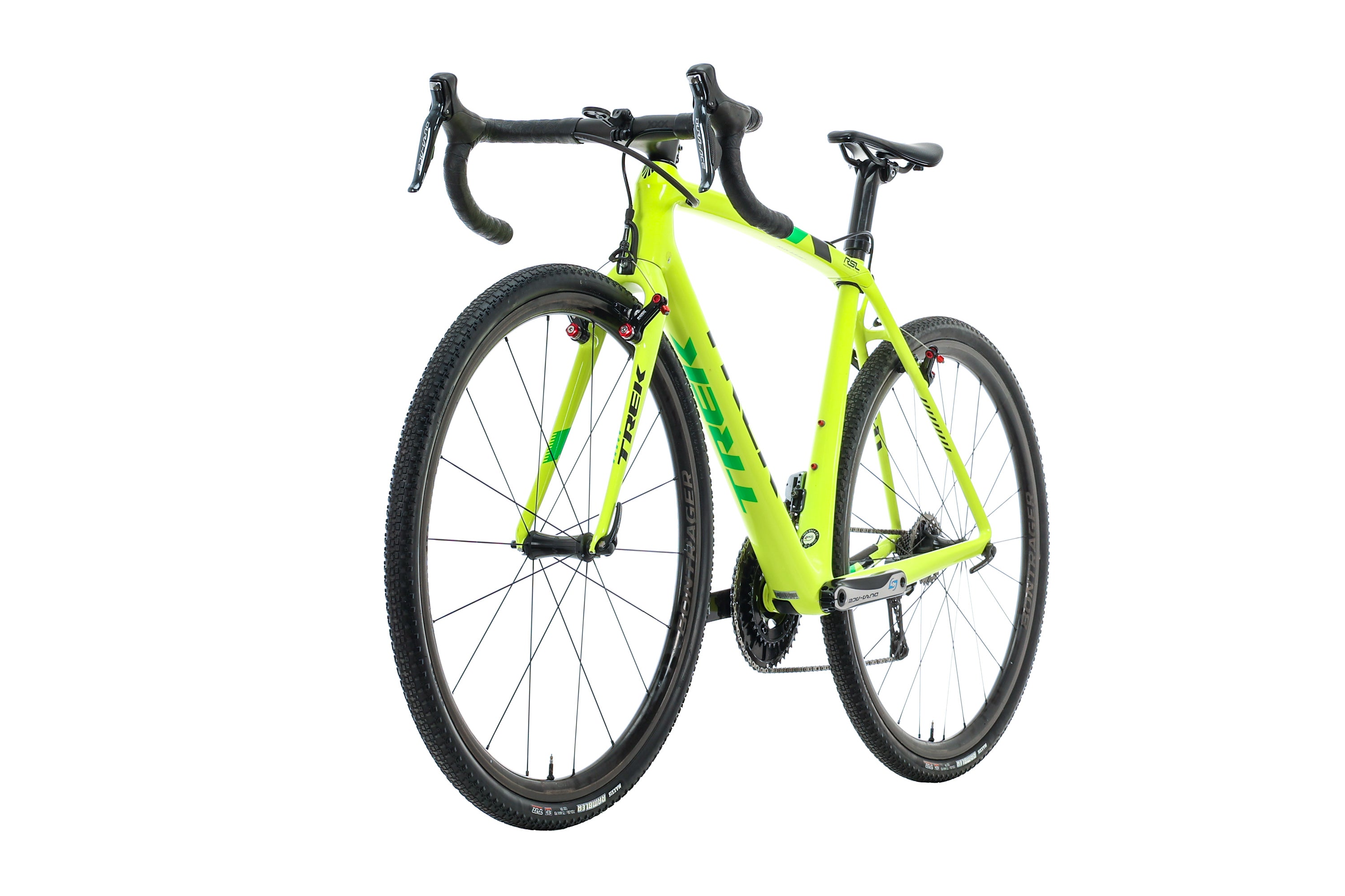 Trek Boone Race Shop Limited Cyclocross Bike 2017 54cm