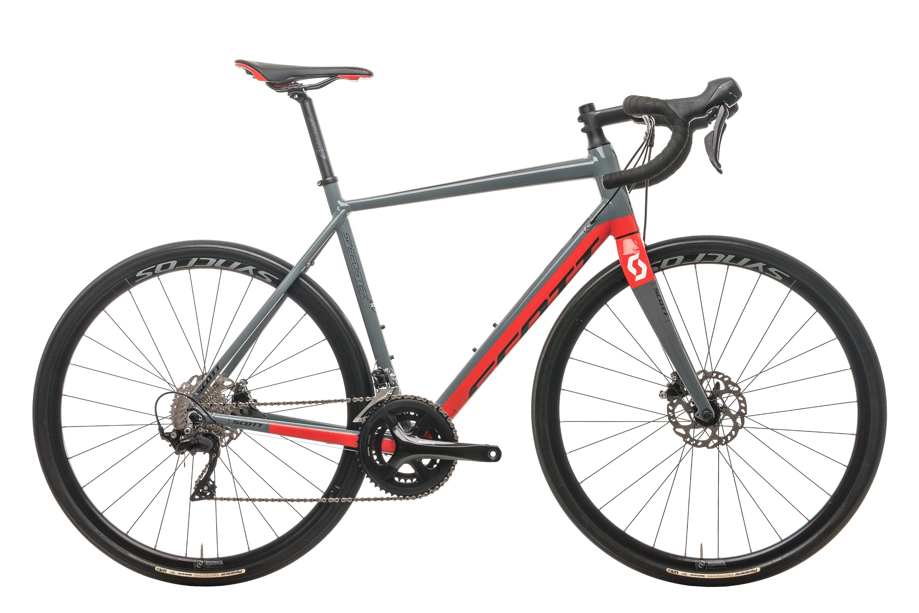 Scott speedster gravel 10 disc 2018 new arrivals