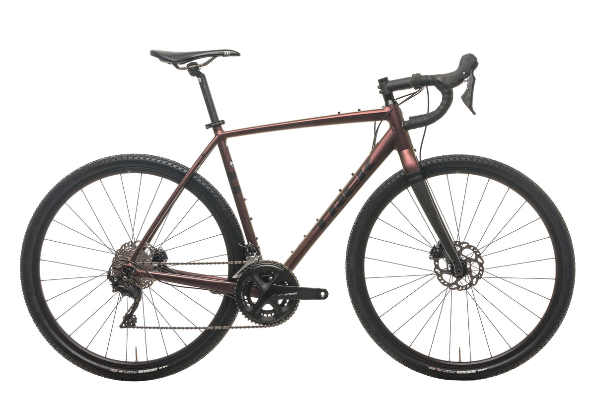 Trek checkpoint sale new arrivals