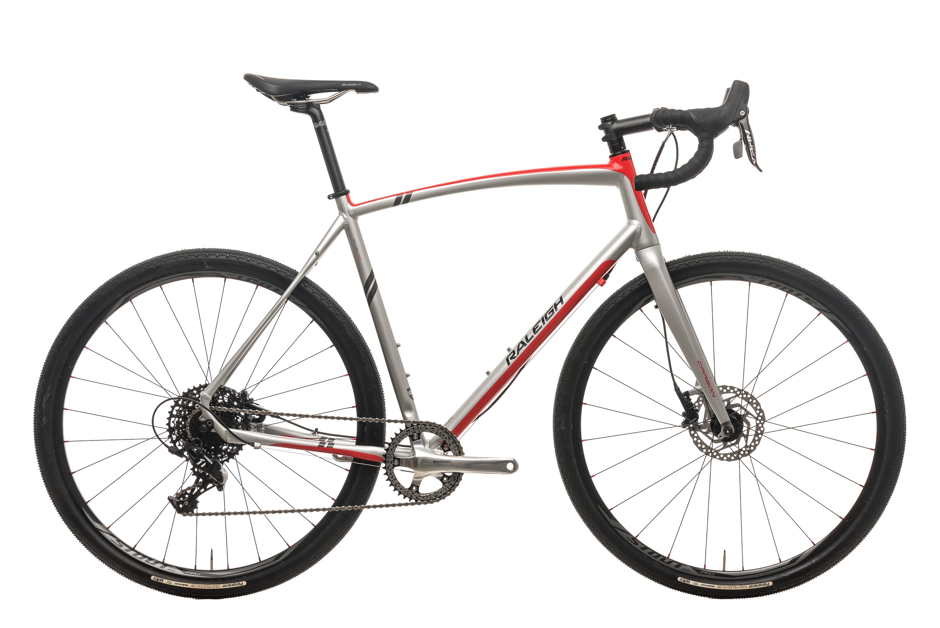 Raleigh bikes best sale willard 2