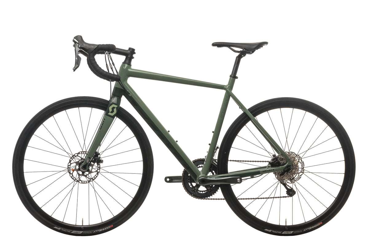 Bicicleta scott speedster gravel 30 outlet 2021