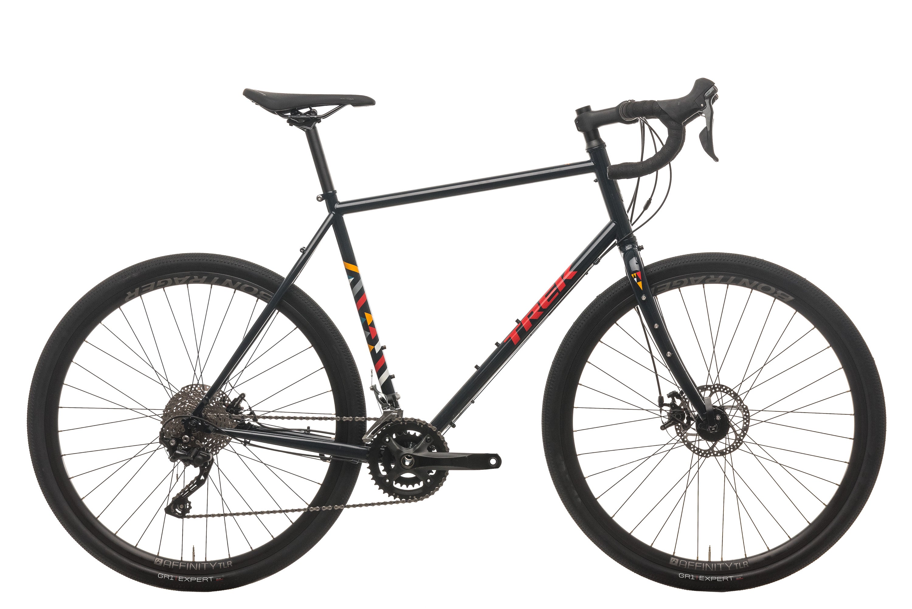 Trek discount 520 grando