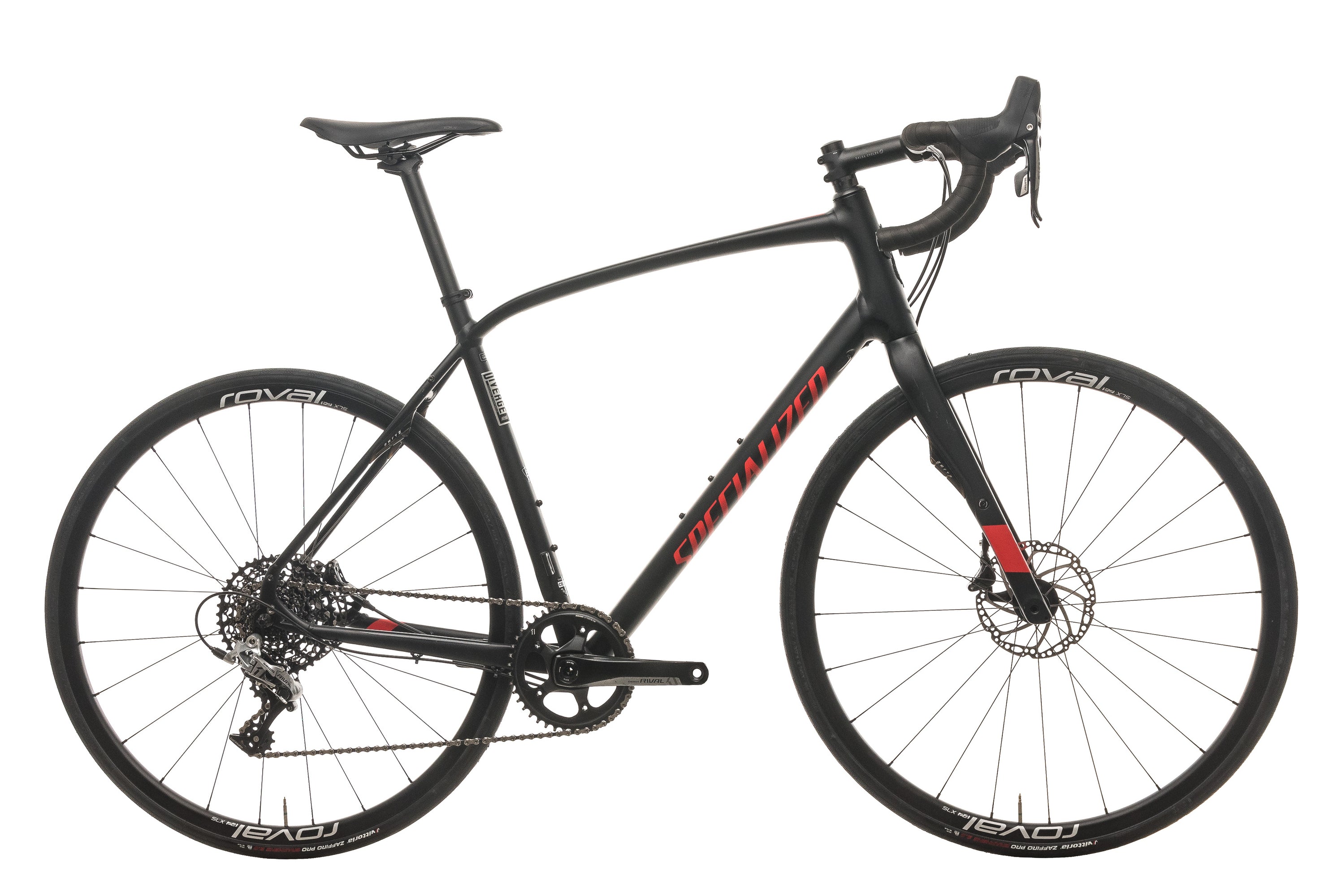 Specialized Diverge Elite DSW Gravel Bike - 2017 | The Pro's Closet