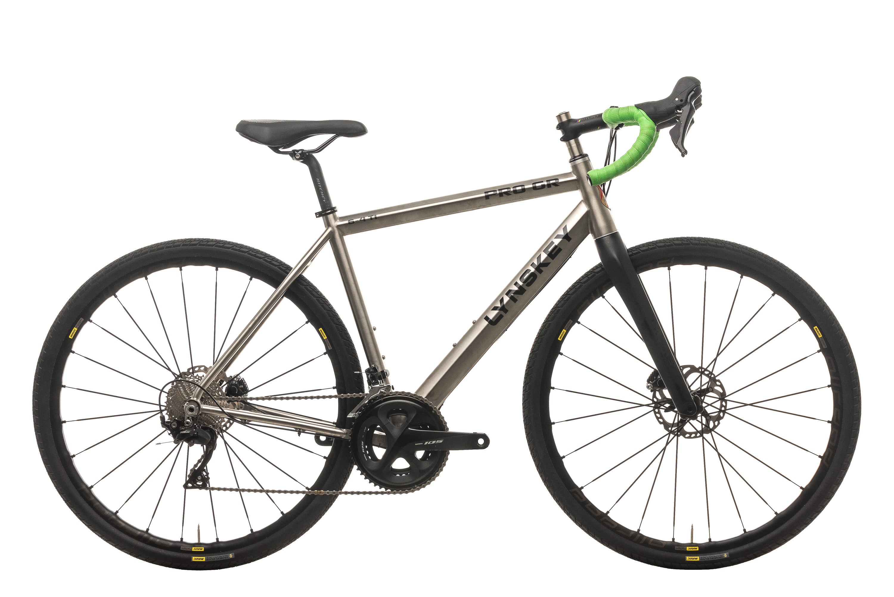 Lynskey PRO GR Gravel Bike 2017 Med Large The Pro s Closet