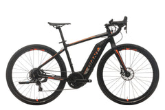 Giant ToughRoad E GX Adventure E Bike 2019 M The Pro s Closet