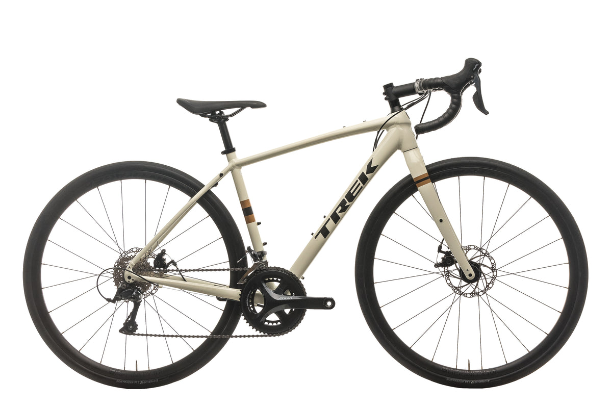 Trek Checkpoint AL 3 Gravel Bike - 2020, 52cm | The Pro's Closet