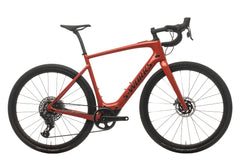 S works 2025 e bike road