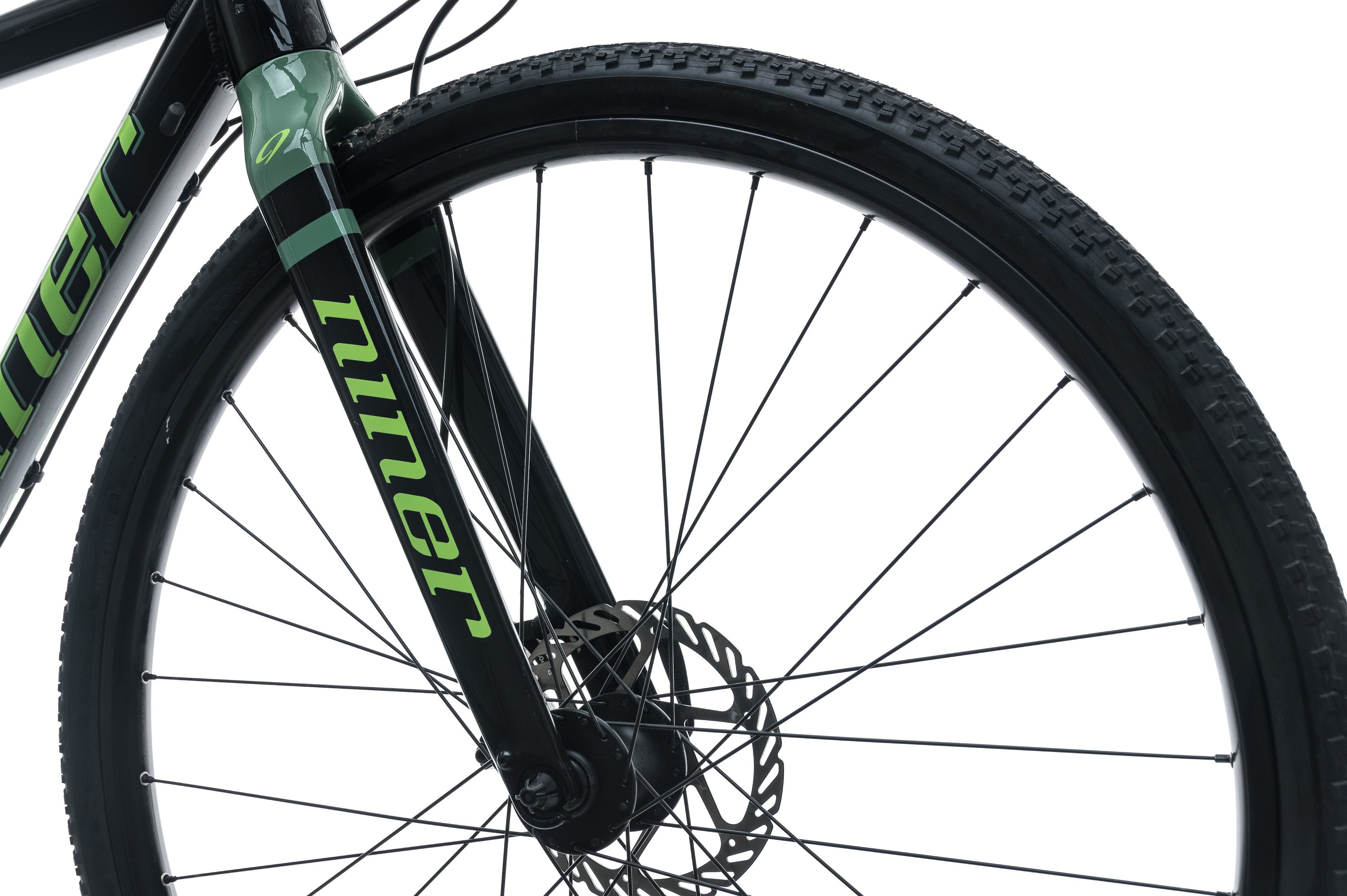 Niner rlt discount 9 flat bar