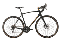 Ridley x best sale trail carbon 105