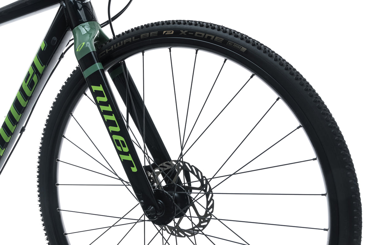 Niner rlt 9 2025 apex flat bar