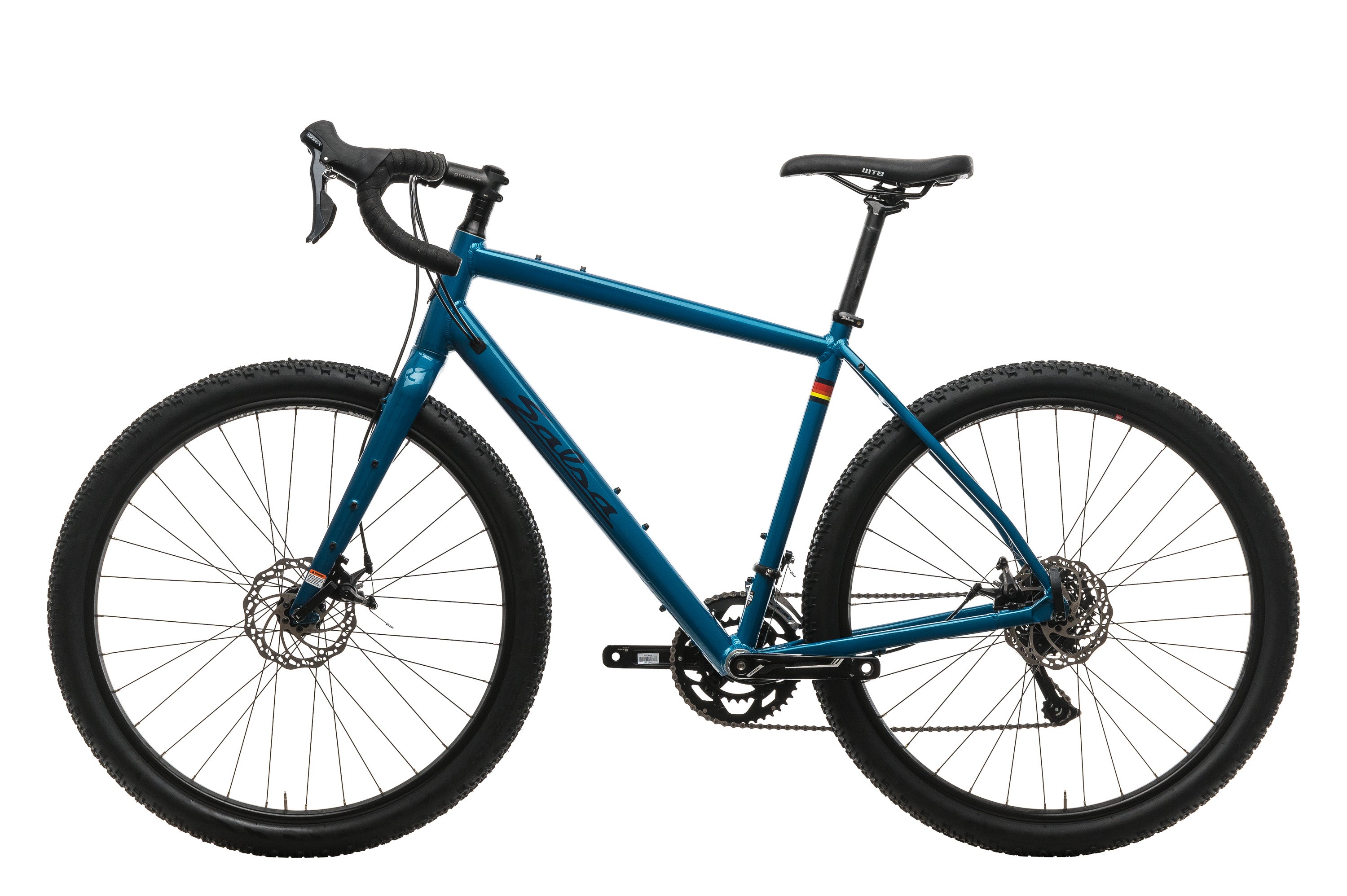 Journeyman best sale sora 650b