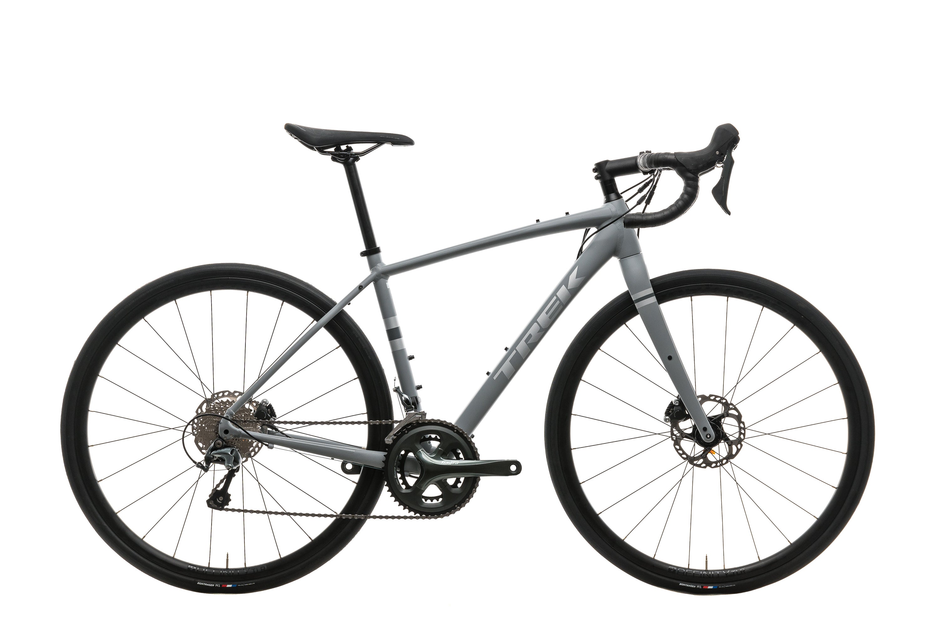 Trek Checkpoint AL 4 Gravel Bike 2020 52cm The Pro s Closet