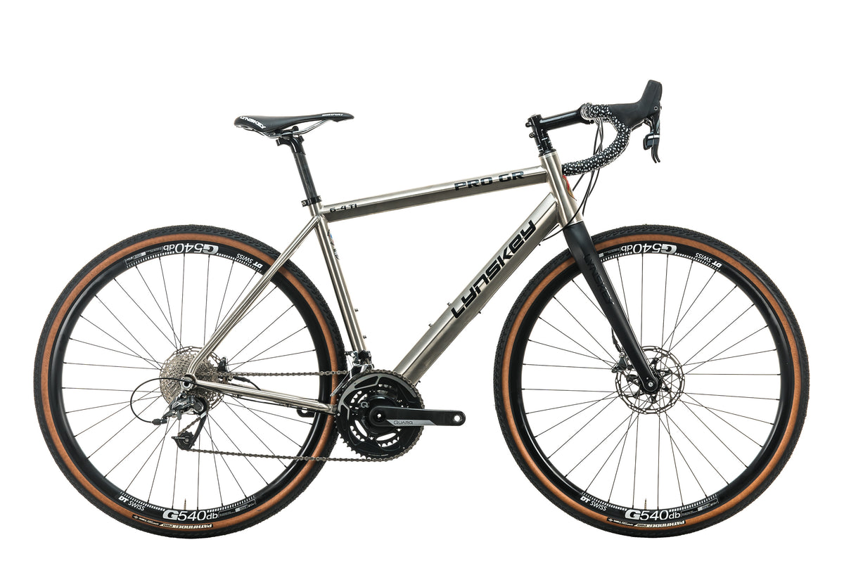 Lynskey best sale pro gr