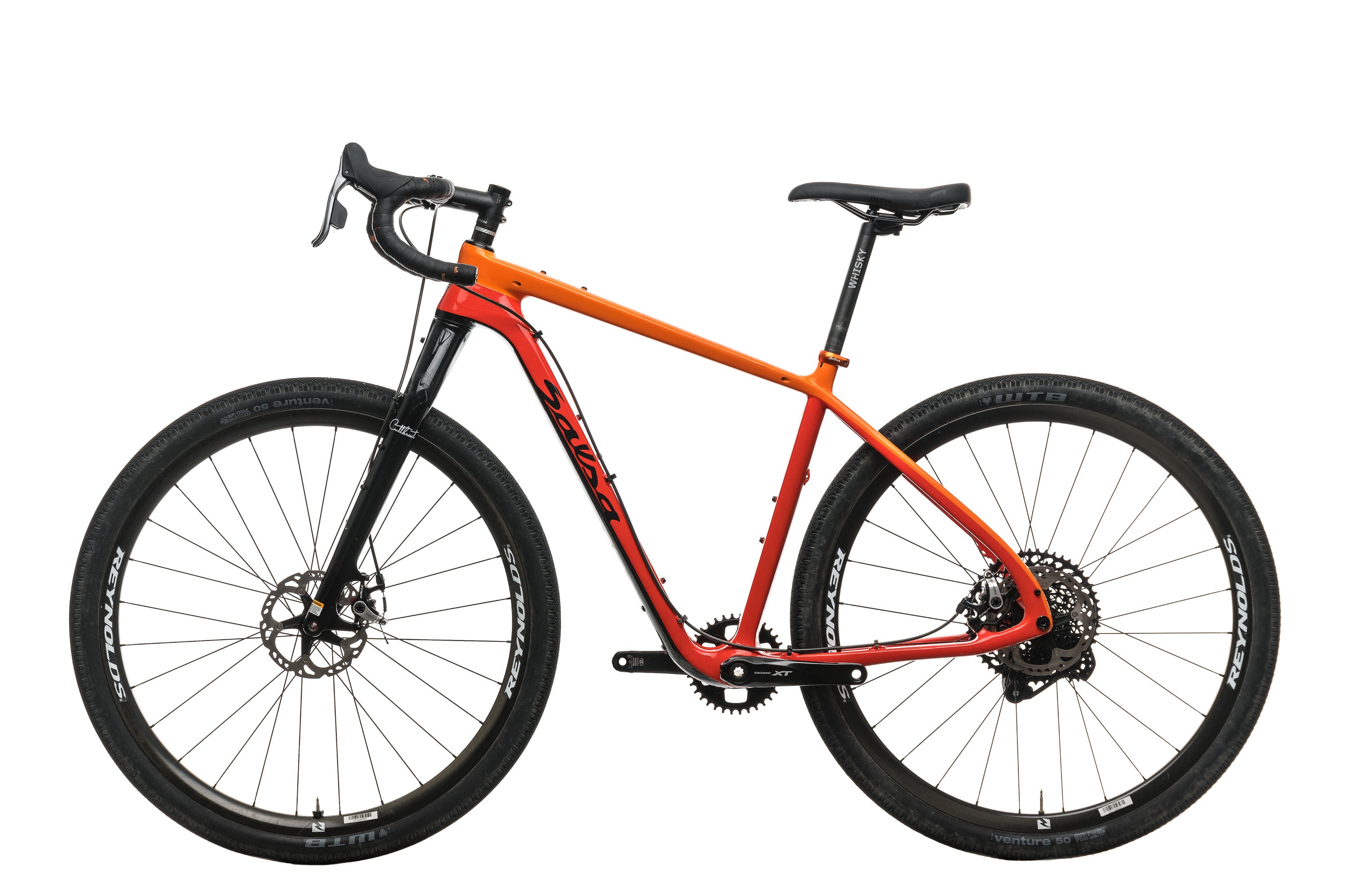 2018 salsa best sale cutthroat apex 1