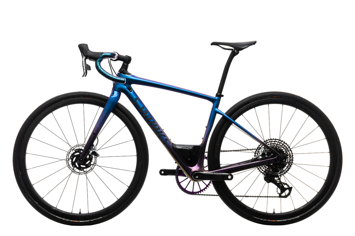 Specialized best sale diverge etap