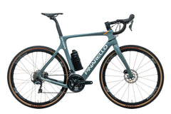 Pinarello Dyodo Gravel E Bike 2020 55cm The Pro s Closet