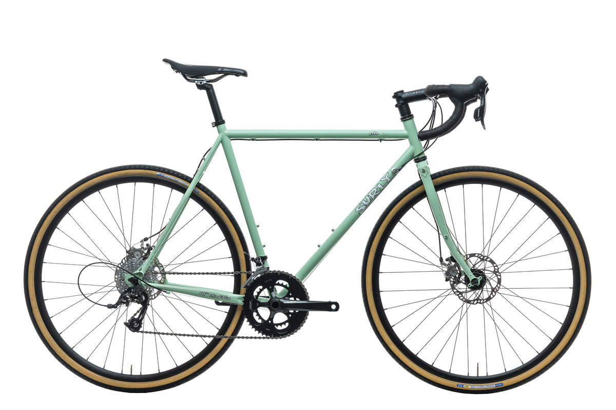 surly crosscheck 56cm