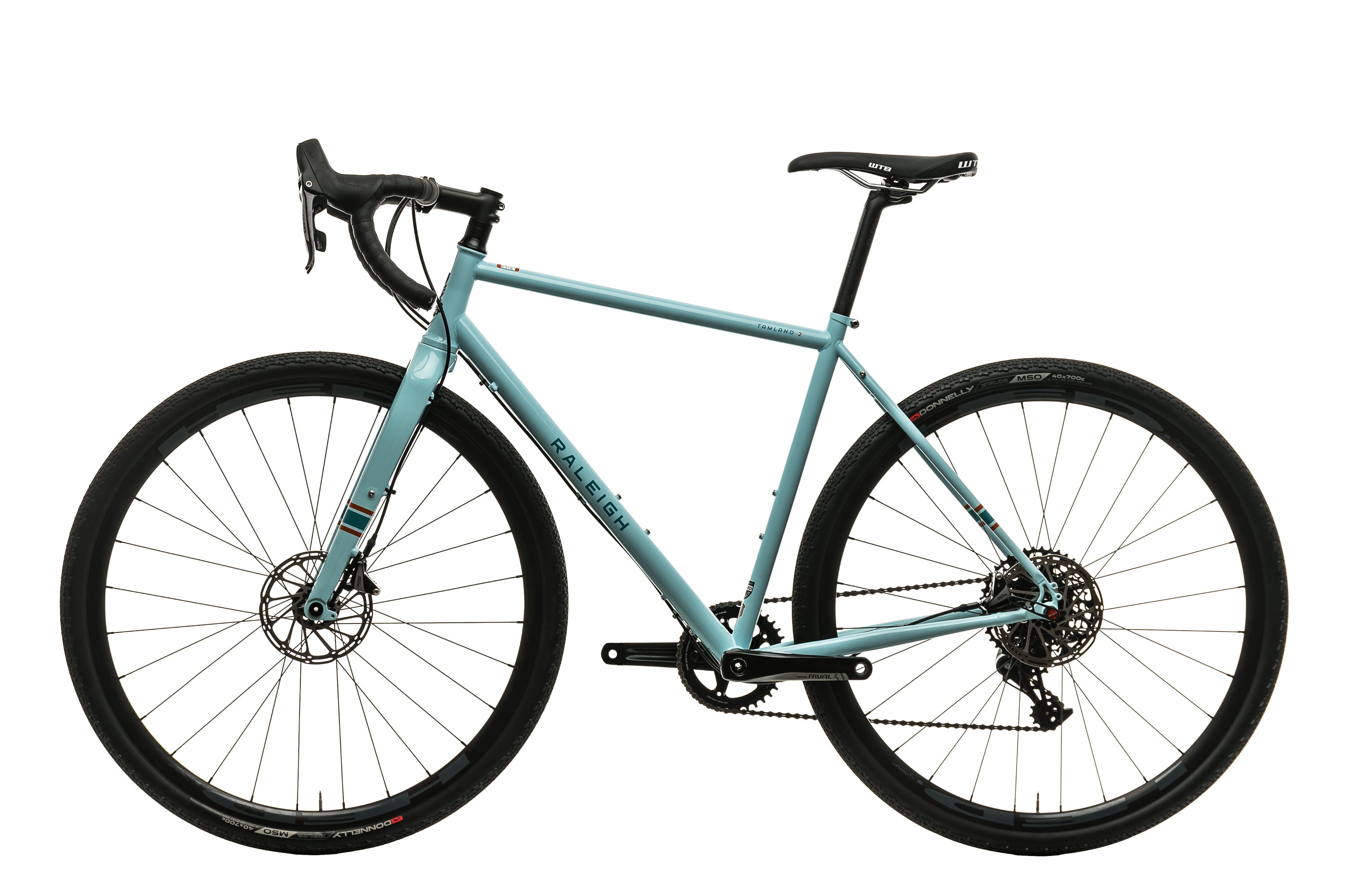 Raleigh tamland best sale 2 review