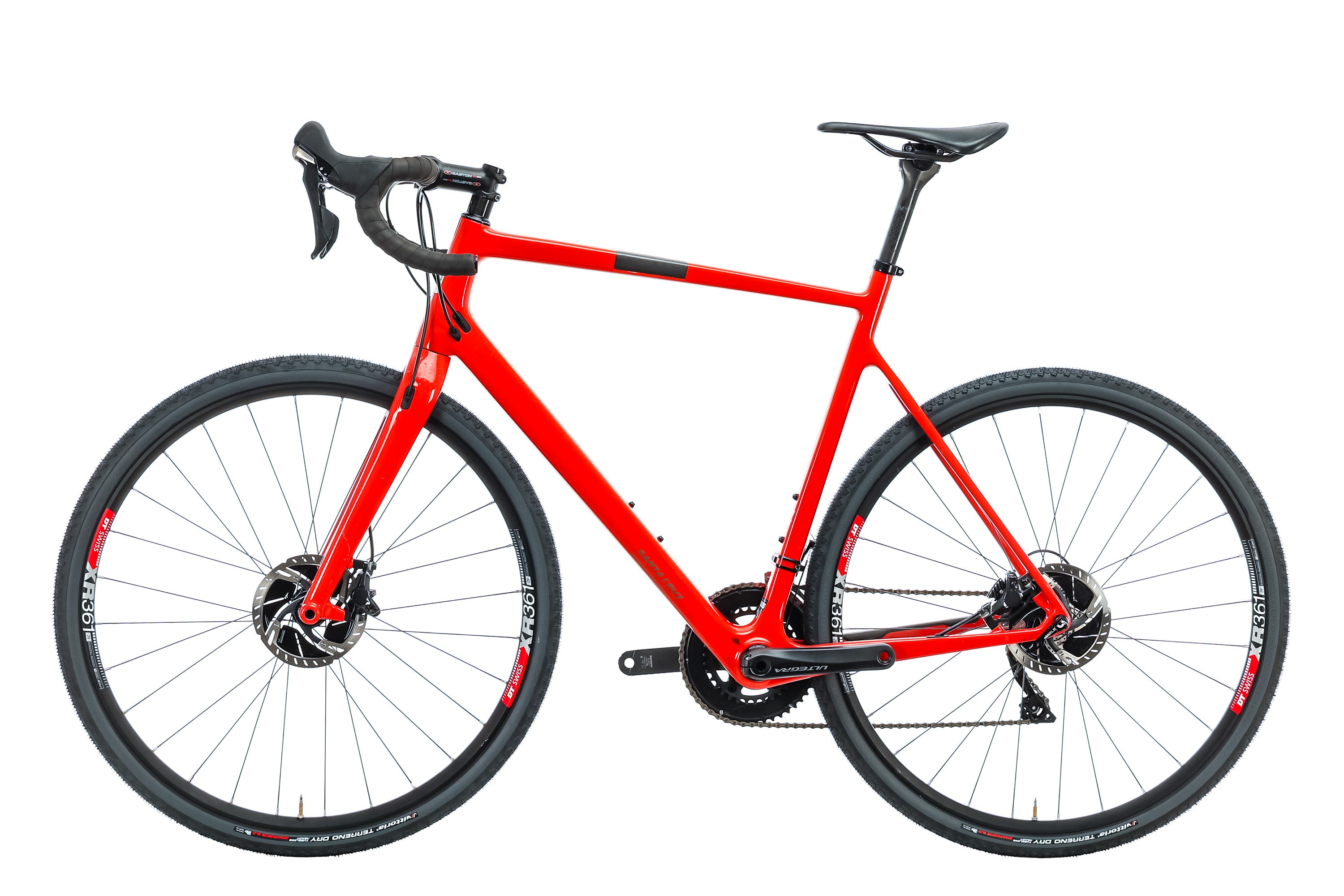 Santa Cruz Stigmata CC Gravel Bike 2019 60cm