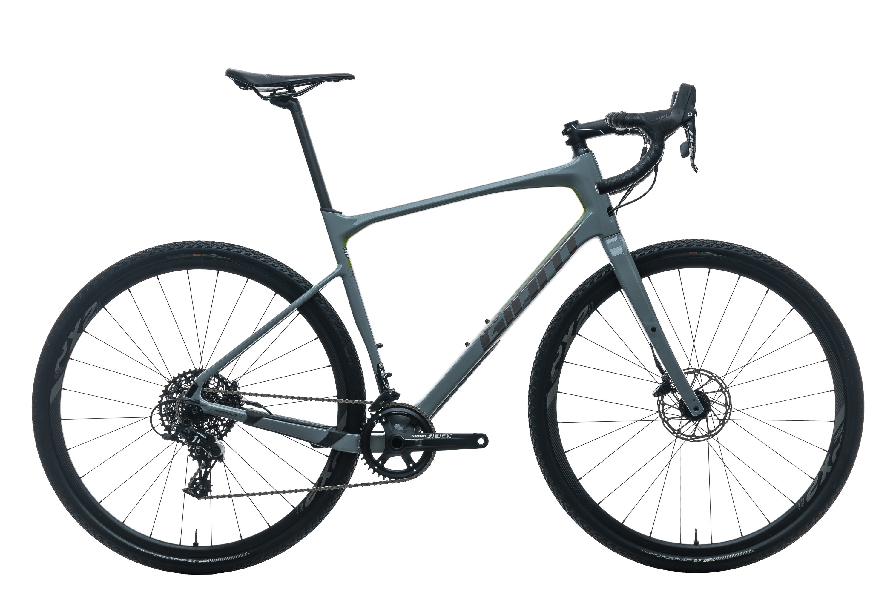 Giant revolt discount advanced 3 2019