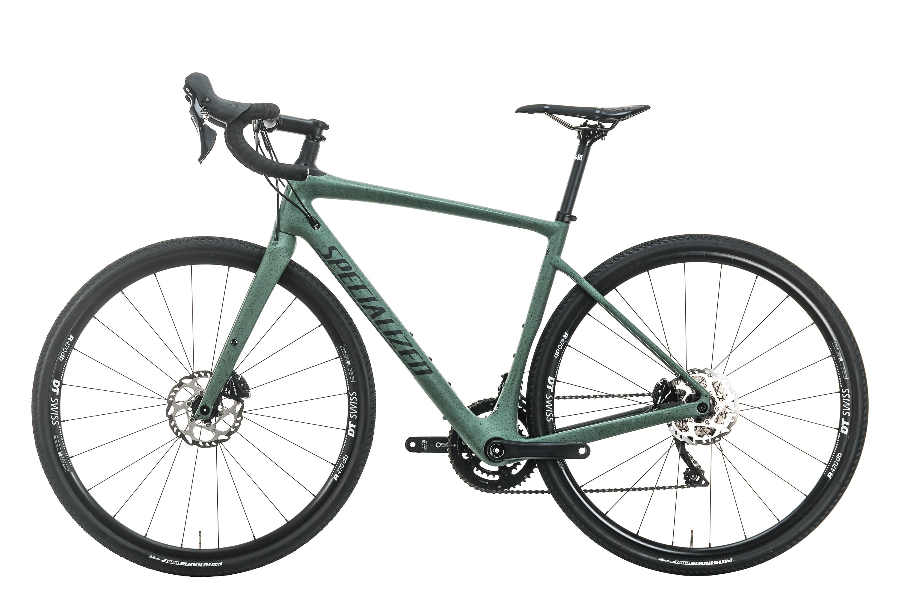 Diverge store sport 2020