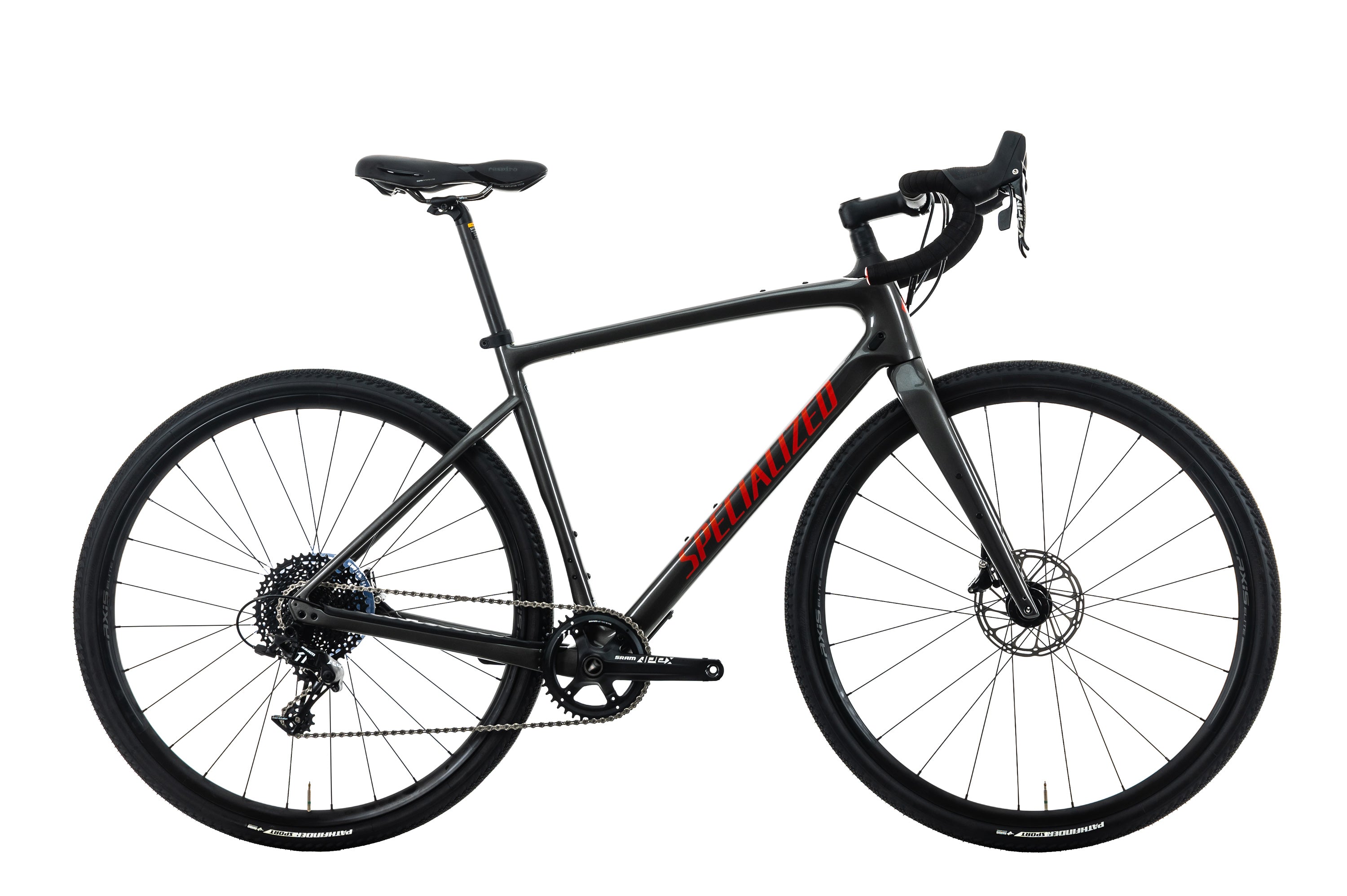 Specialized diverge online base