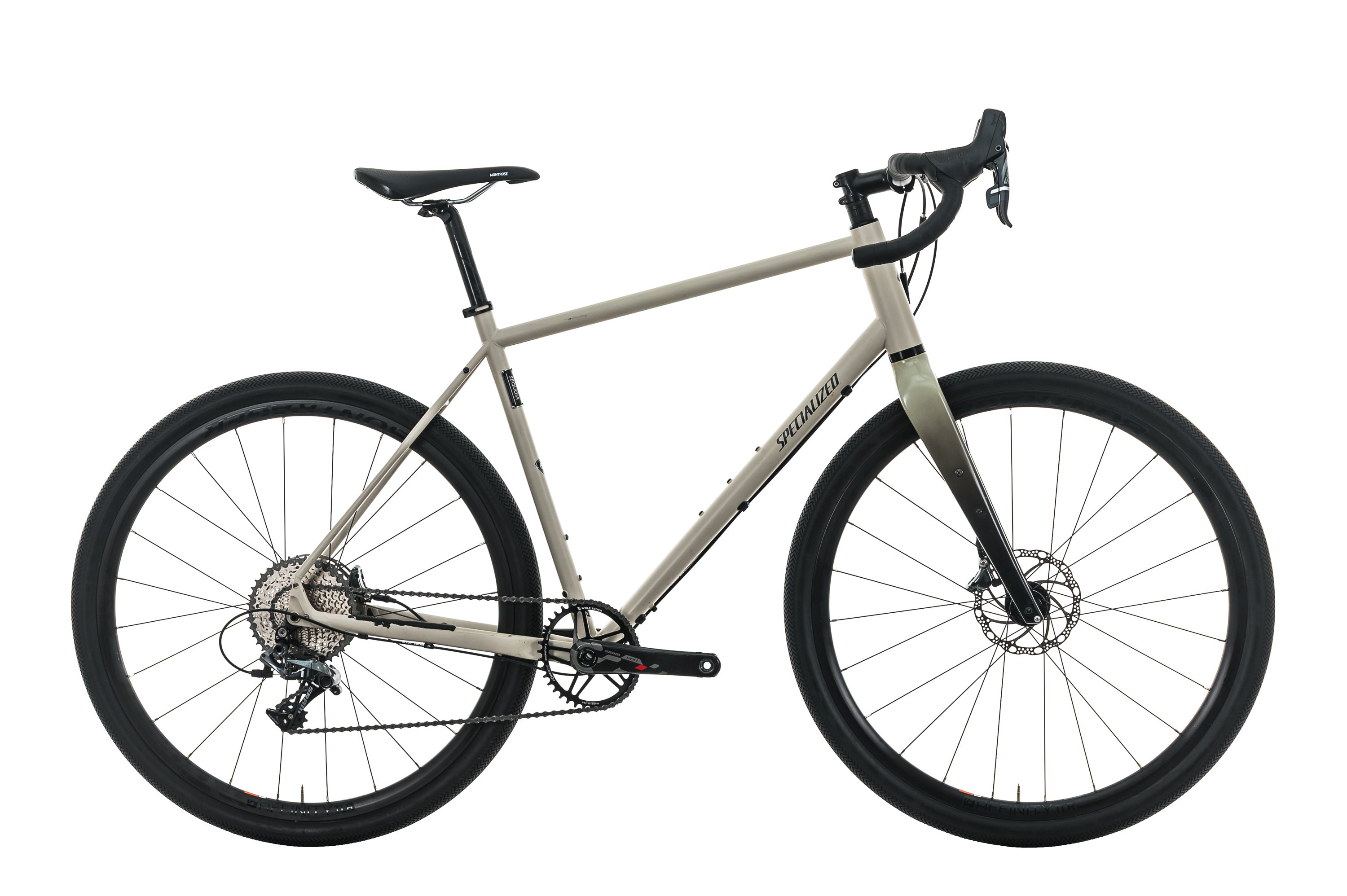 Specialized discount gravel sequoia