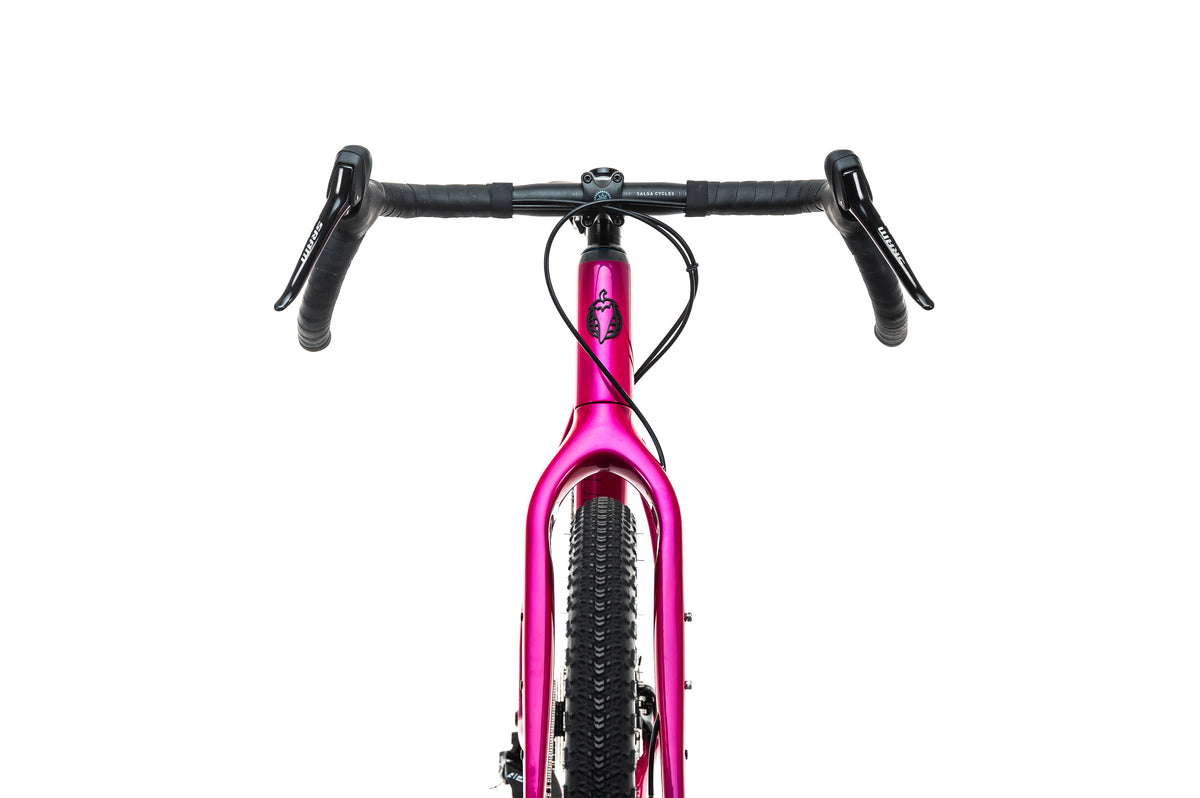 Salsa cutthroat best sale apex 1 pink