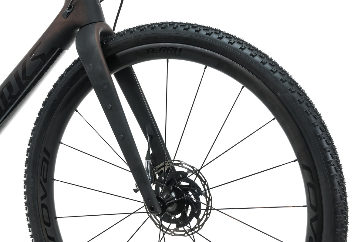 text_set_value: Specialized S-Works Diverge Gravel Bike - 2021, 61cm ...