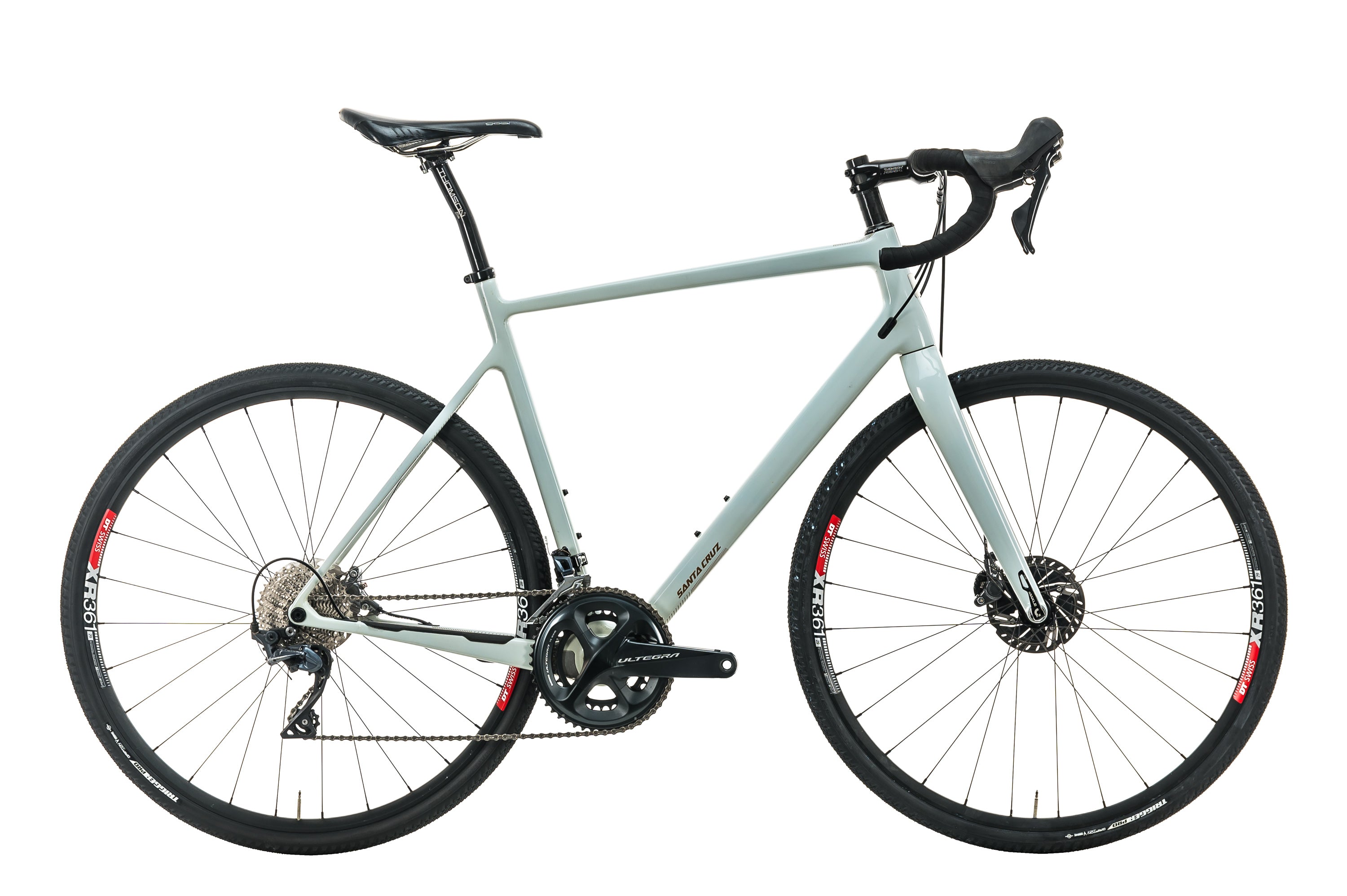 Santa Cruz Stigmata CC Ultegra Gravel Bike 2019 58cm