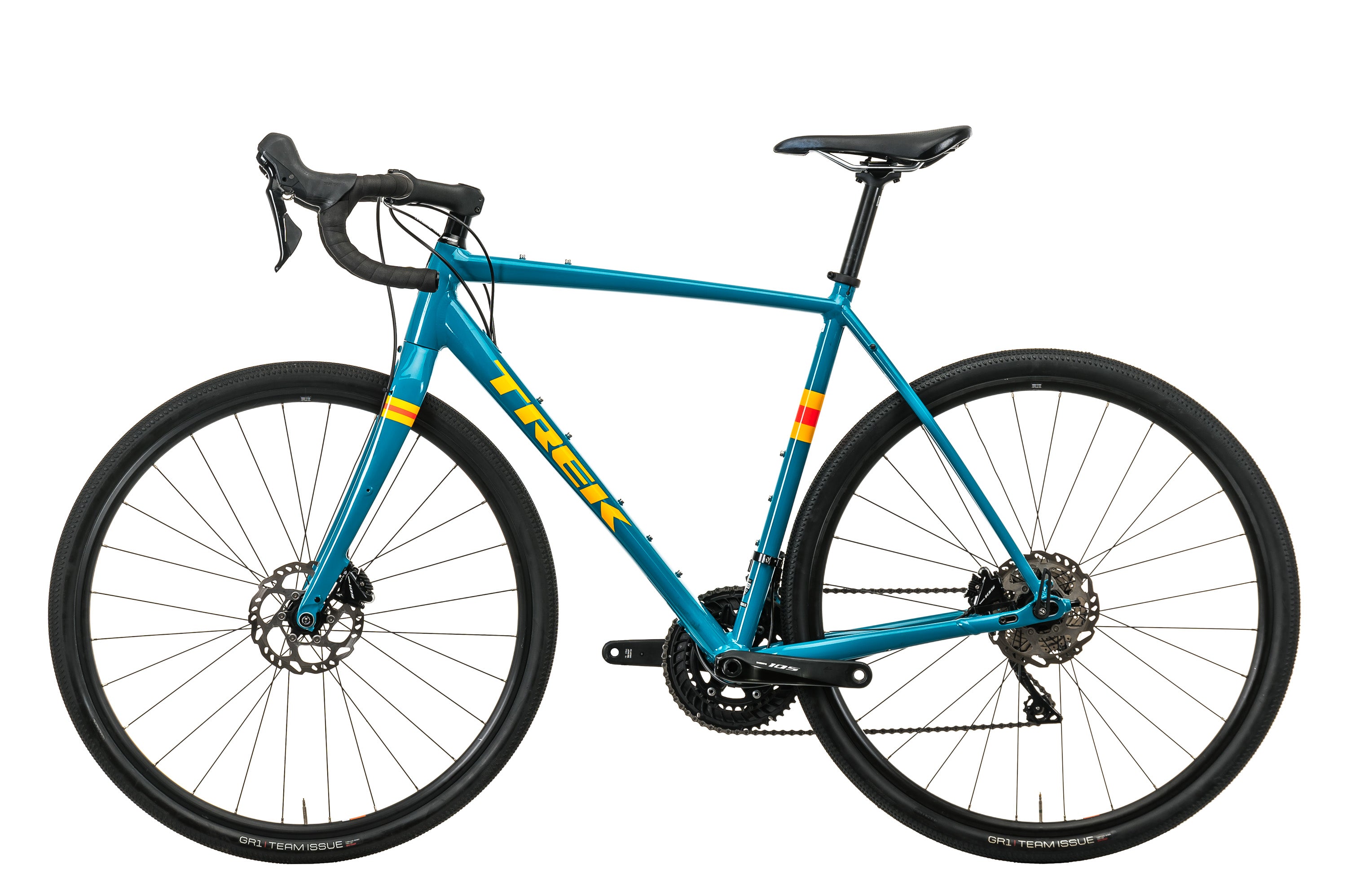 Trek discount gravel 105