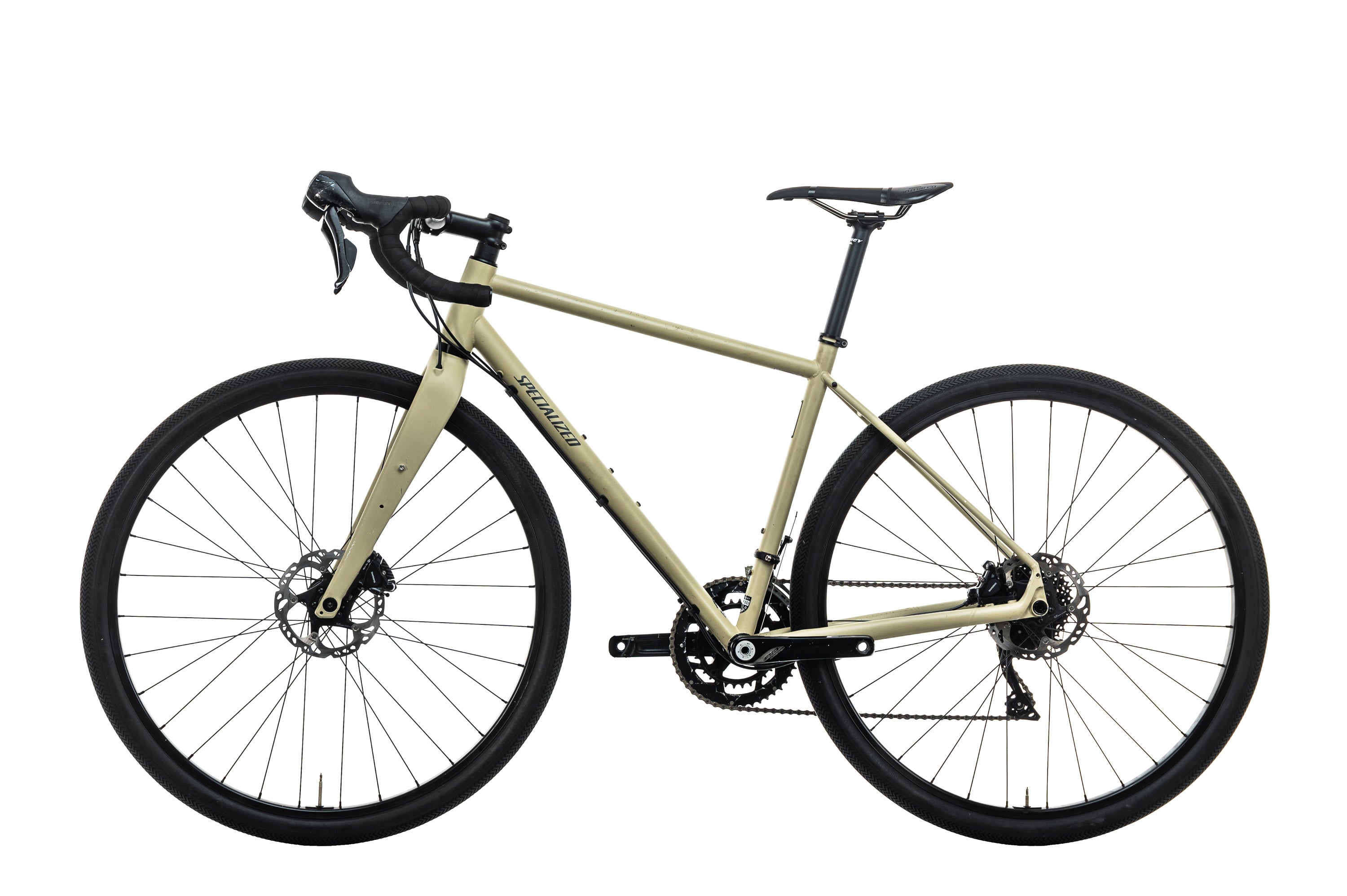 Specialized store sequoia 2019