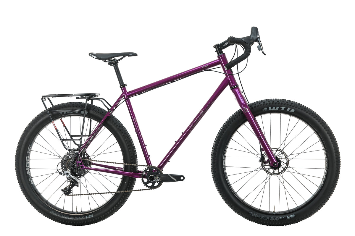 salsa fargo rival 1