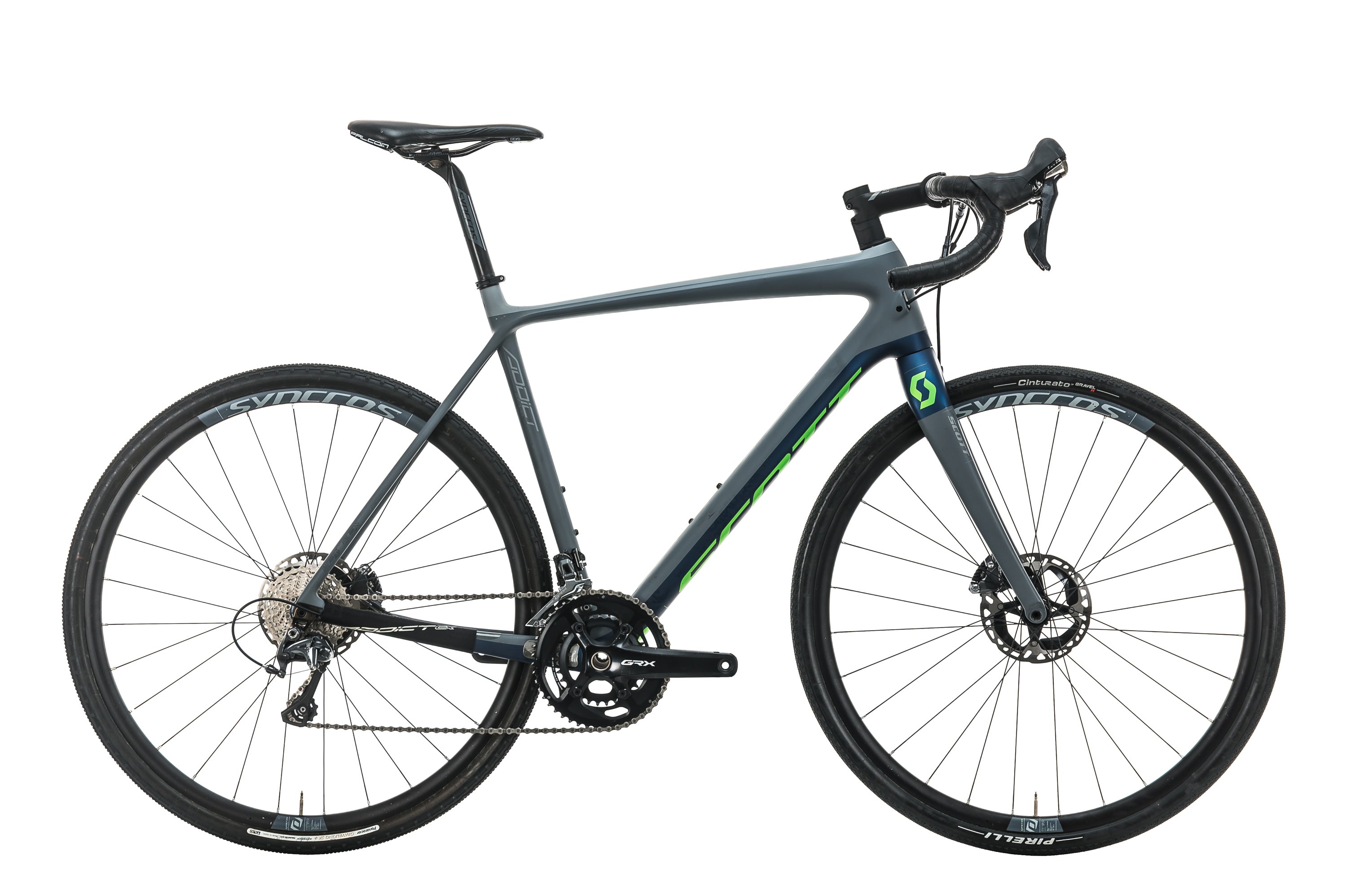 2017 scott store addict gravel 20