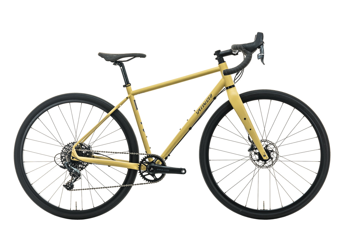 Bicicleta specialized sequoia new arrivals