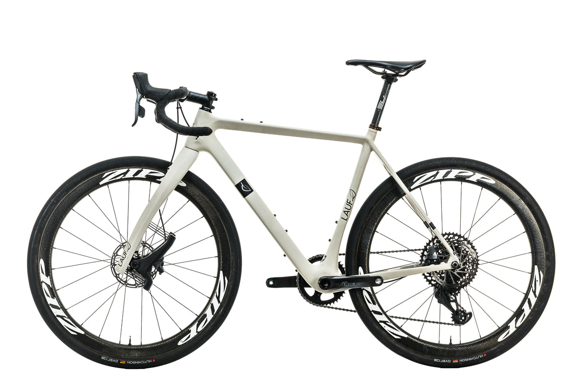 lauf bikes true grit