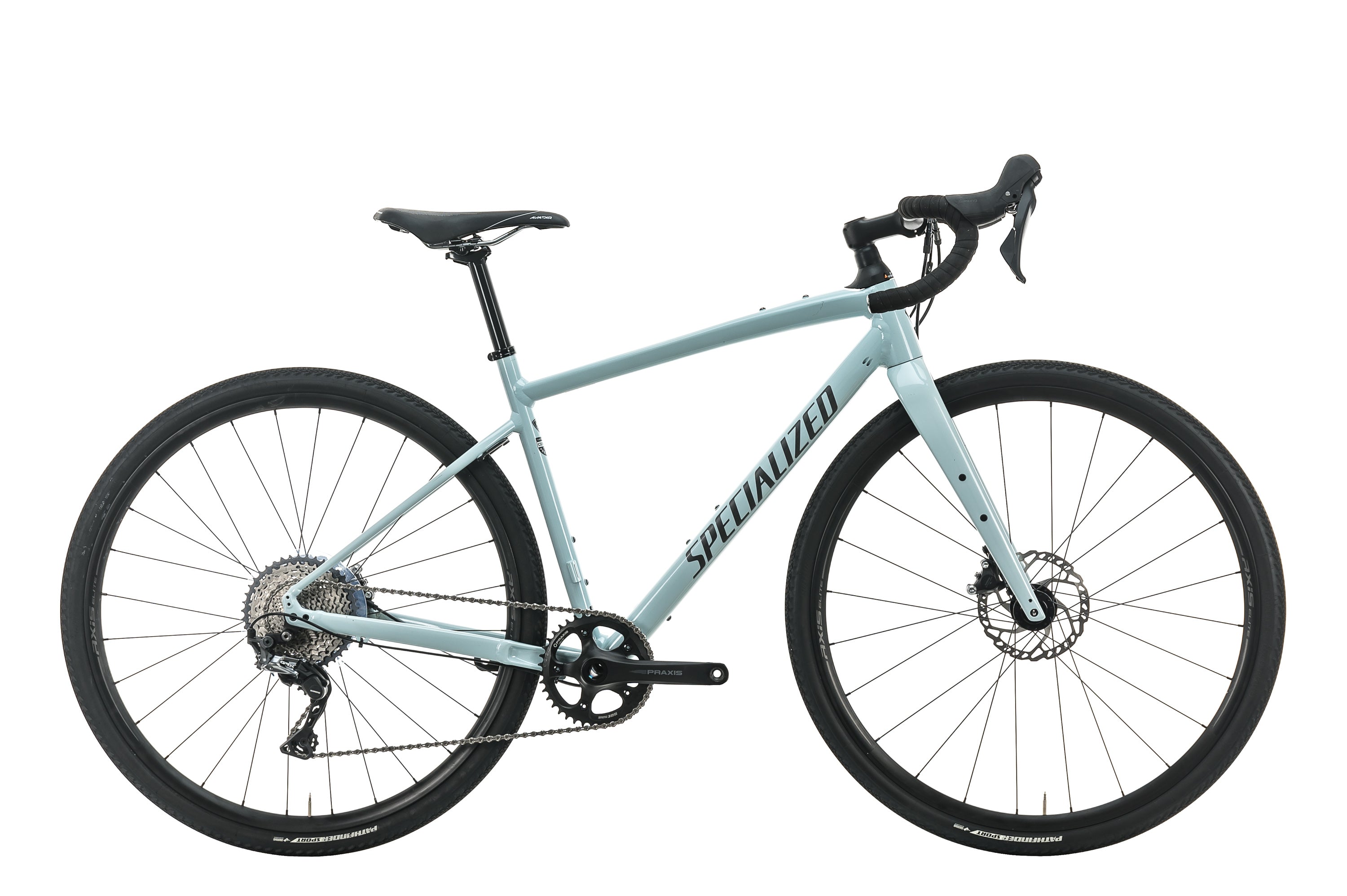 Used Gravel Bikes For Sale - Certified Pre-Owned & New | Carbon 