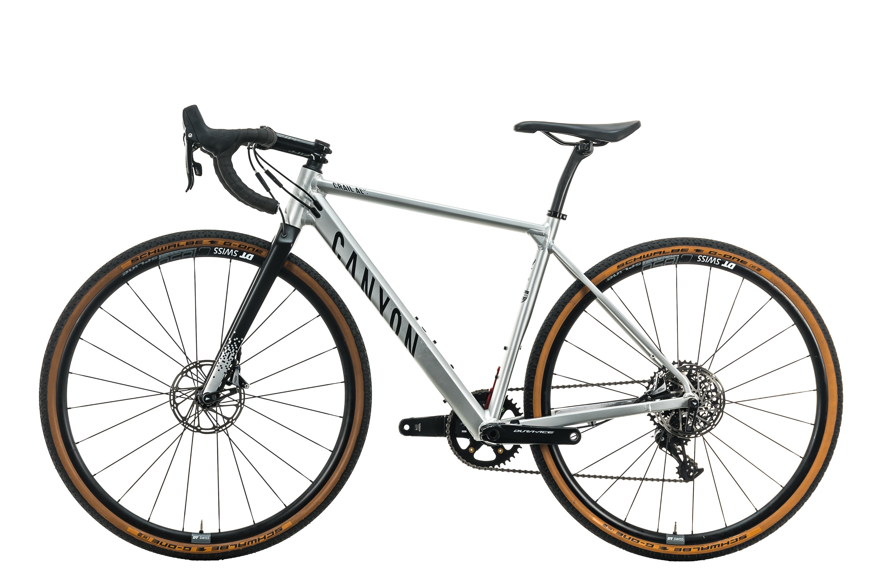 Canyon grail al 7.0 best sale sl 2020