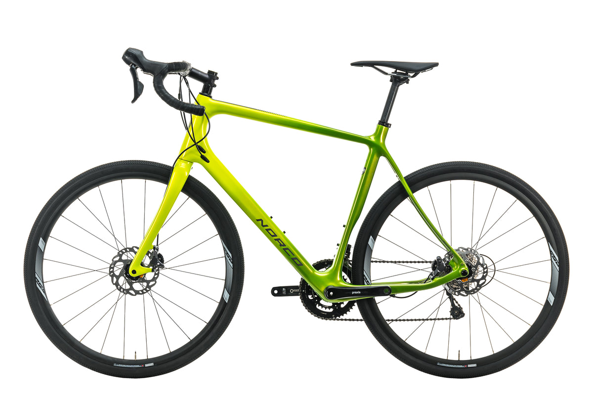 Norco search best sale alloy 105