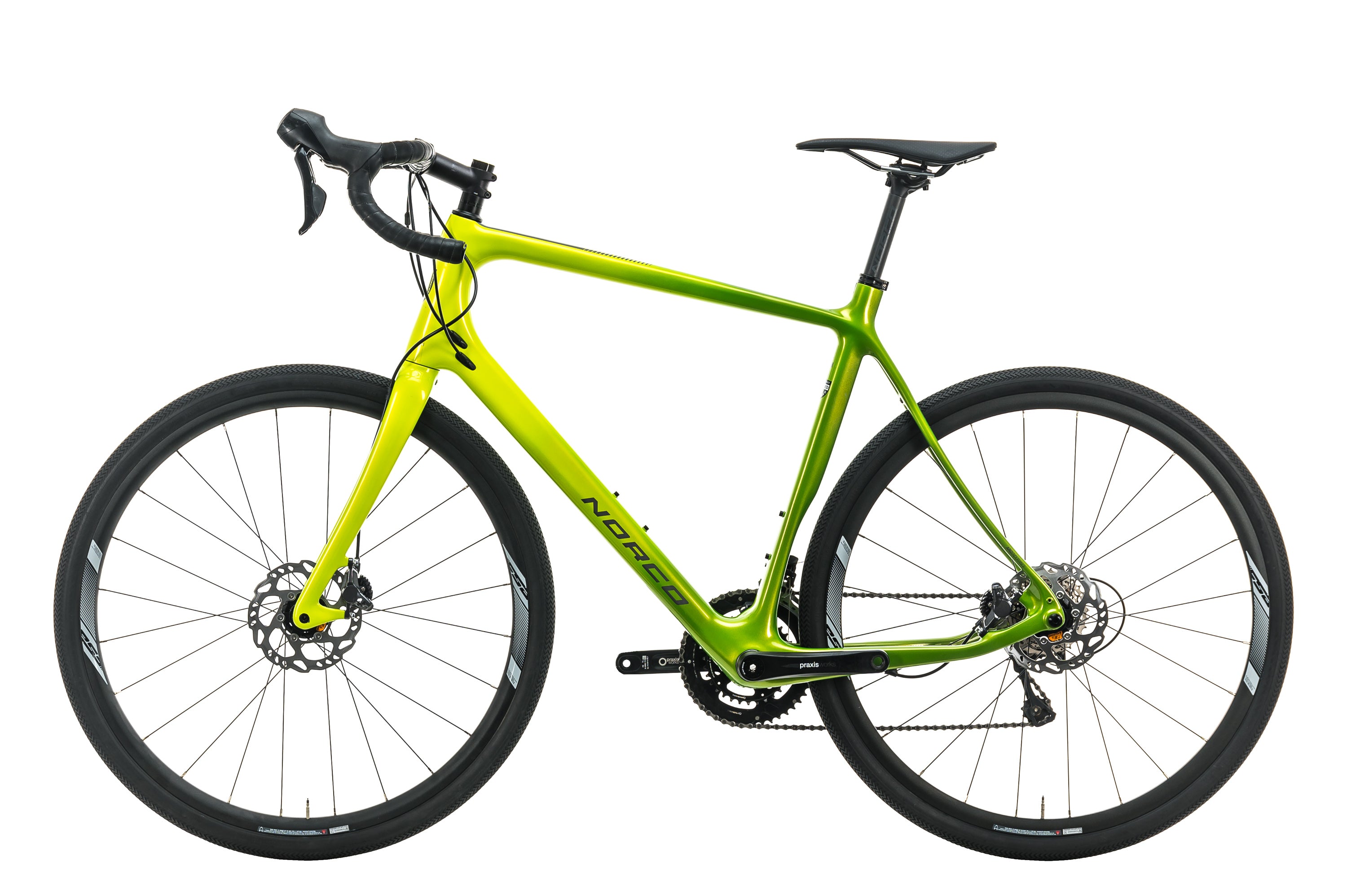 2018 discount norco search