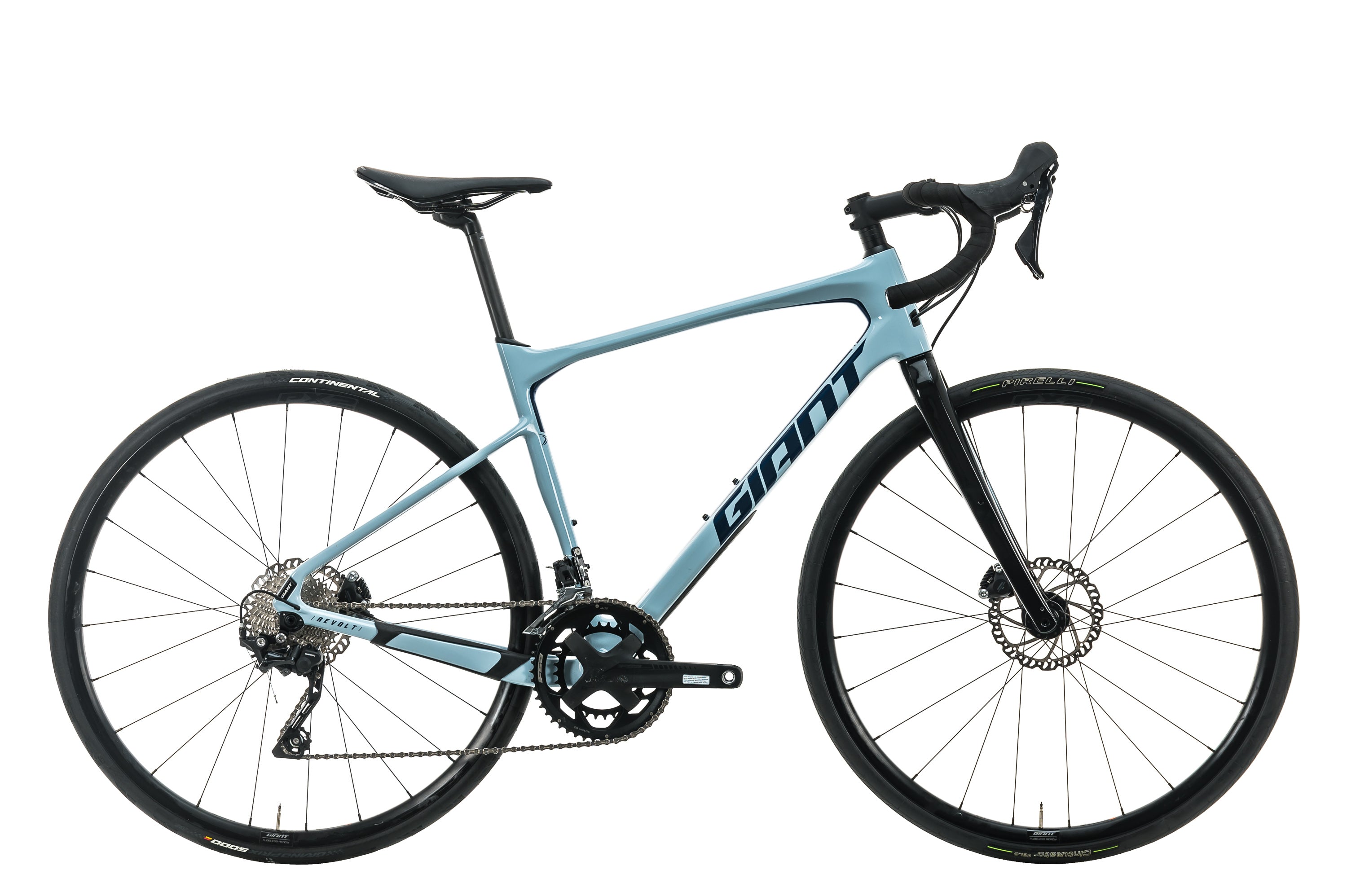 Giant revolt advanced best sale 3 road bike 2021