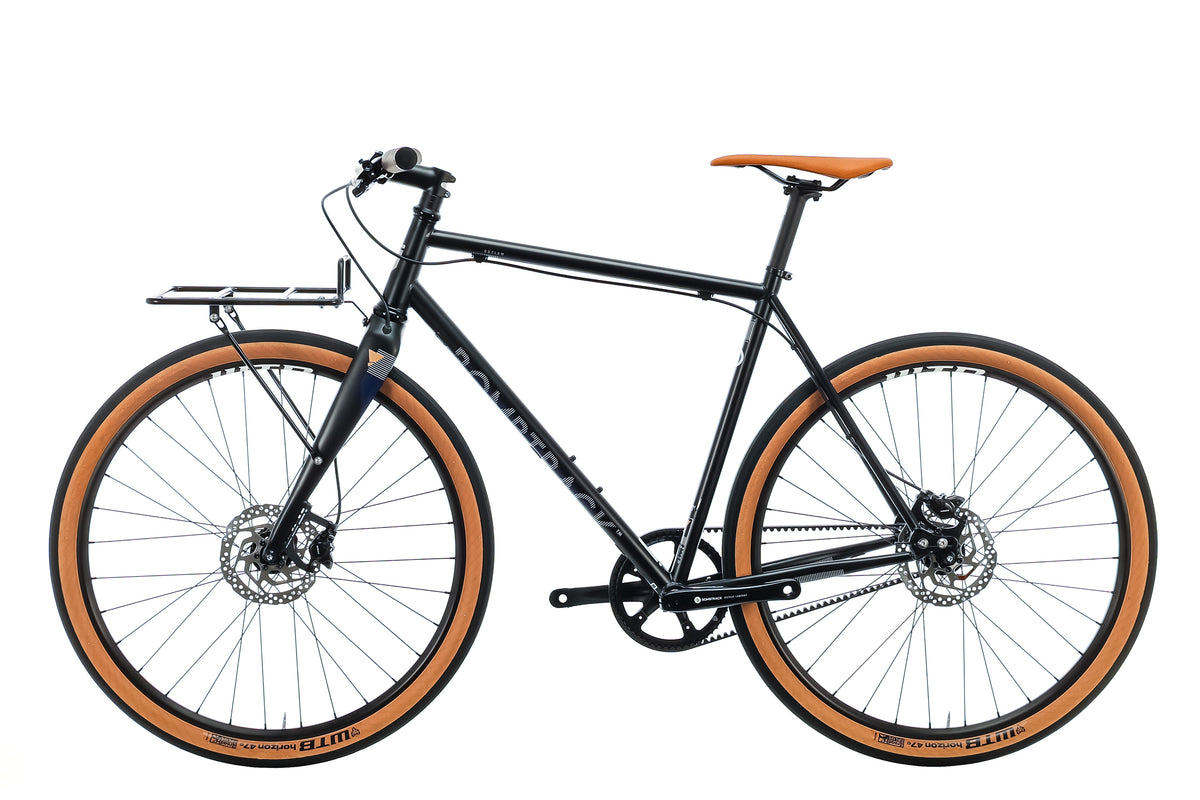 bombtrack outlaw urban bike