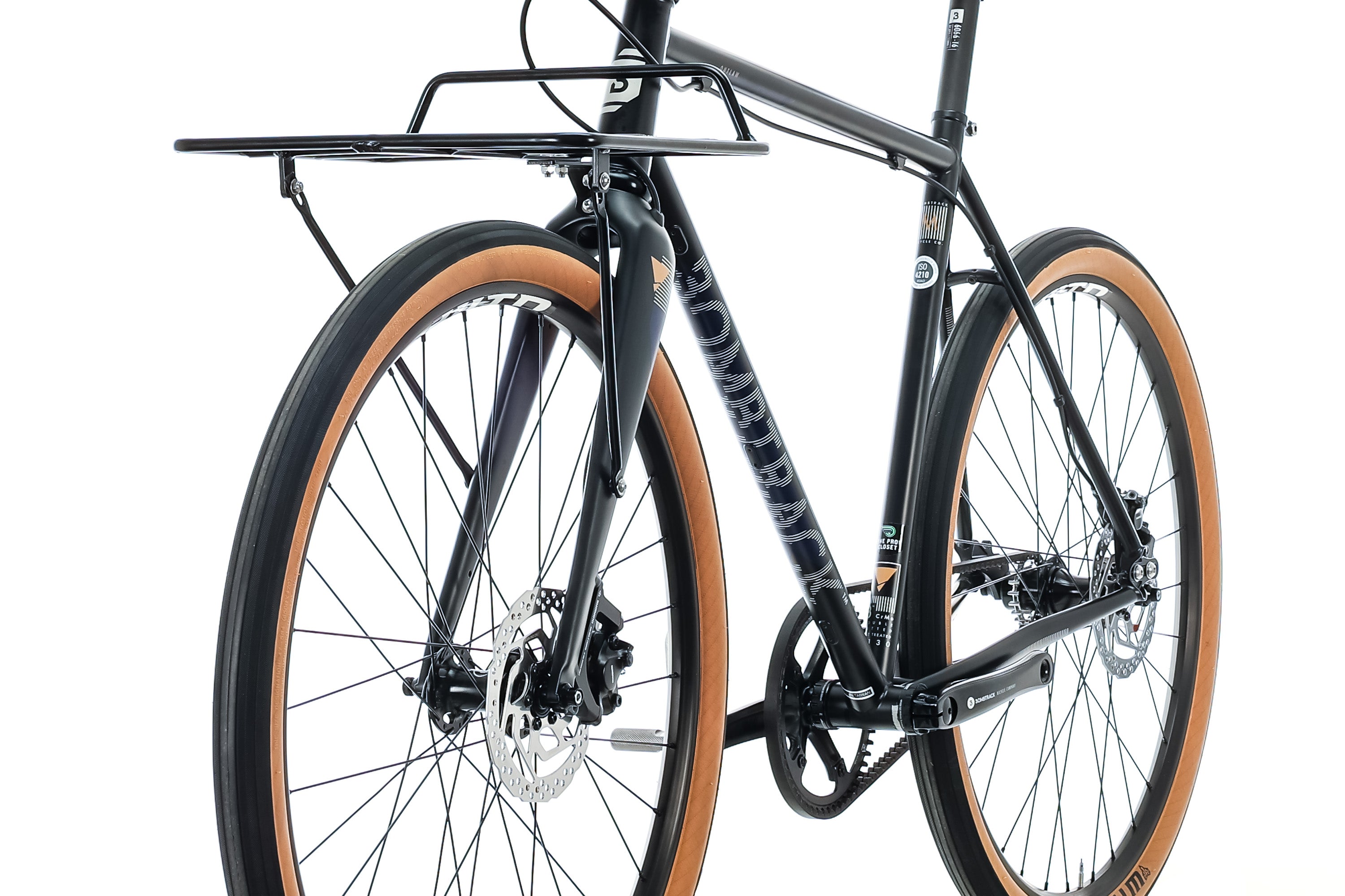 Bombtrack outlaw hot sale urban bike