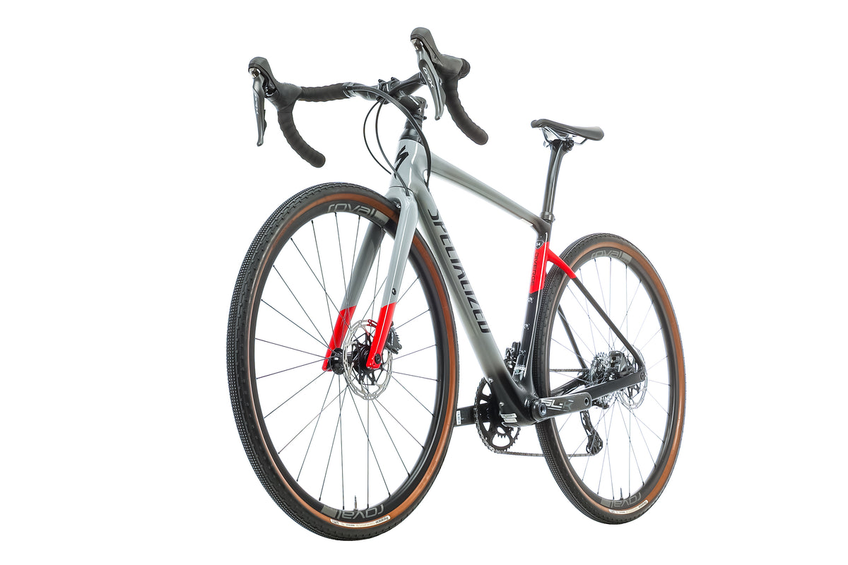 specialized diverge gravel bike 2019