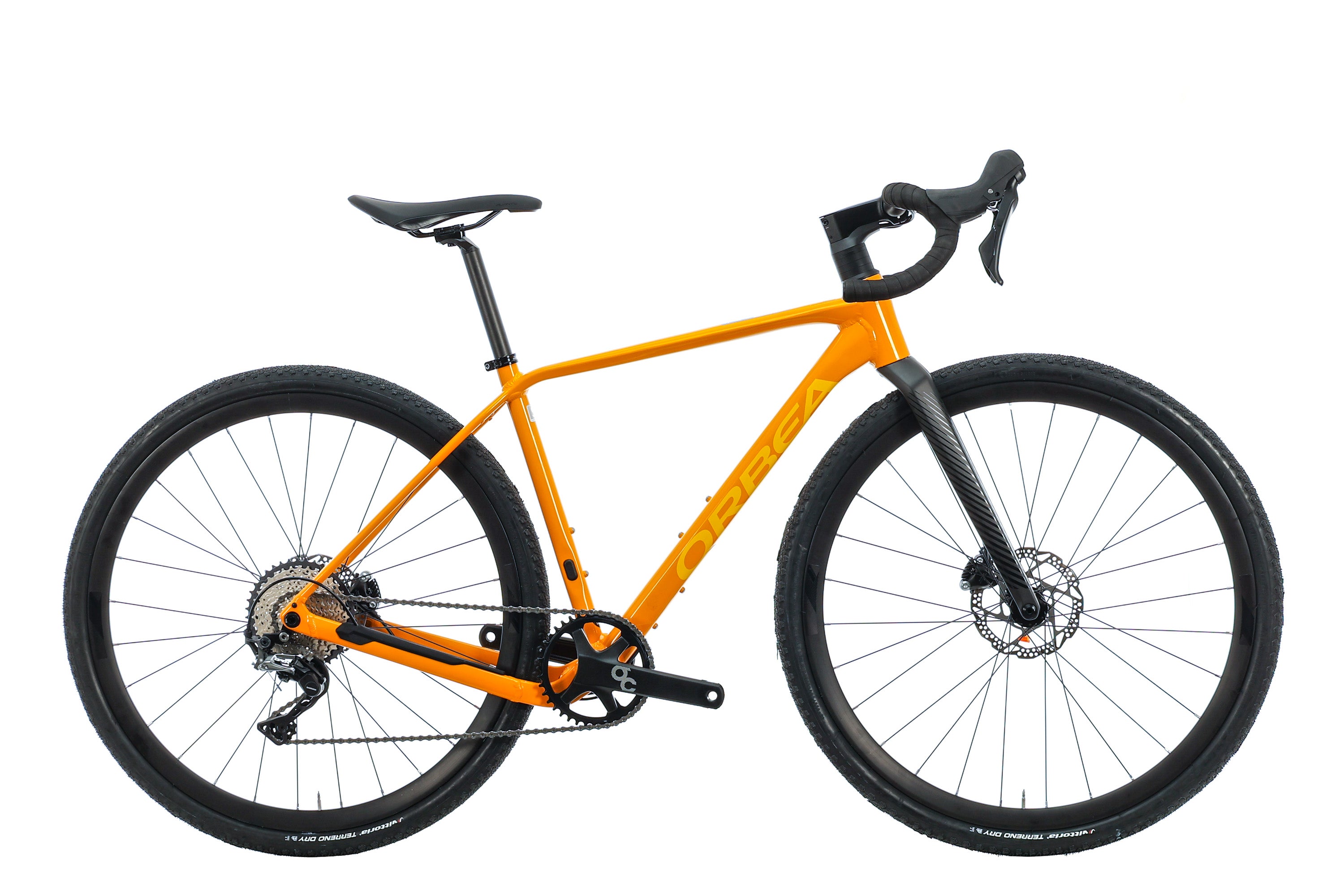 Orbea gravel bike store 2018