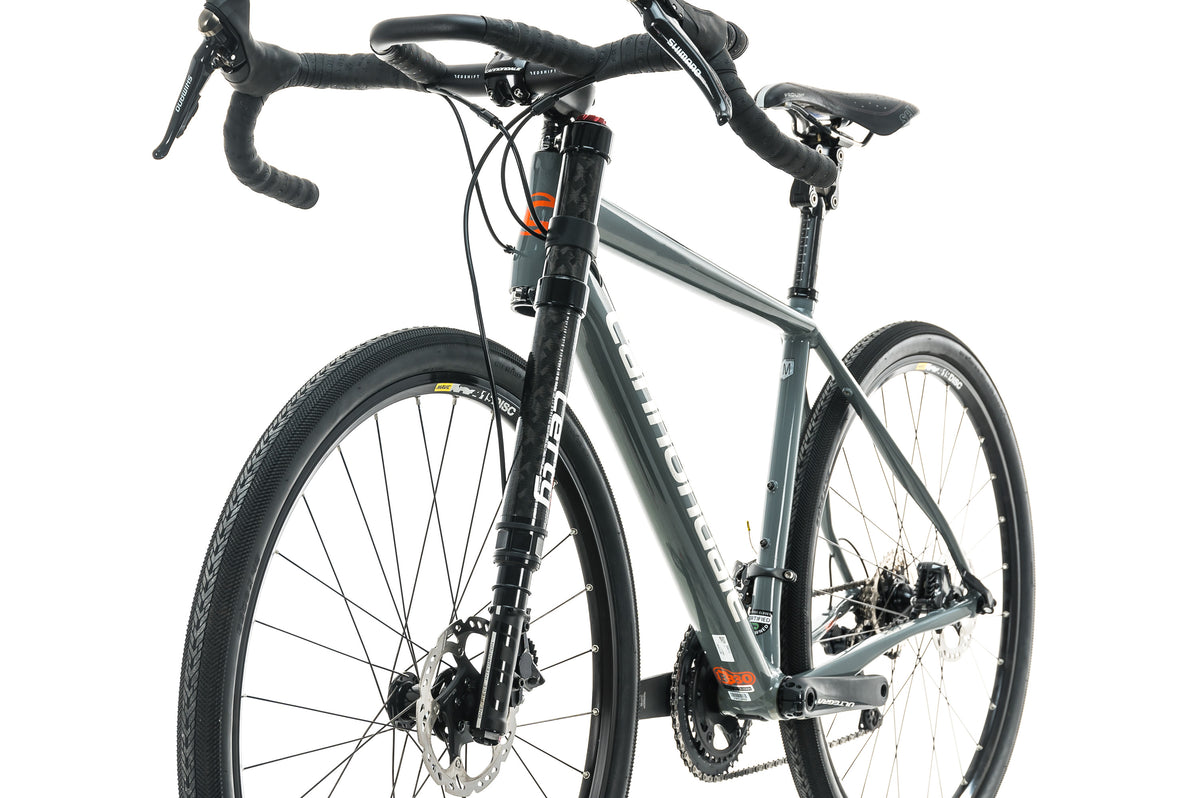 cannondale slate gravel