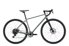 Rondo bogan best sale st gravel bike