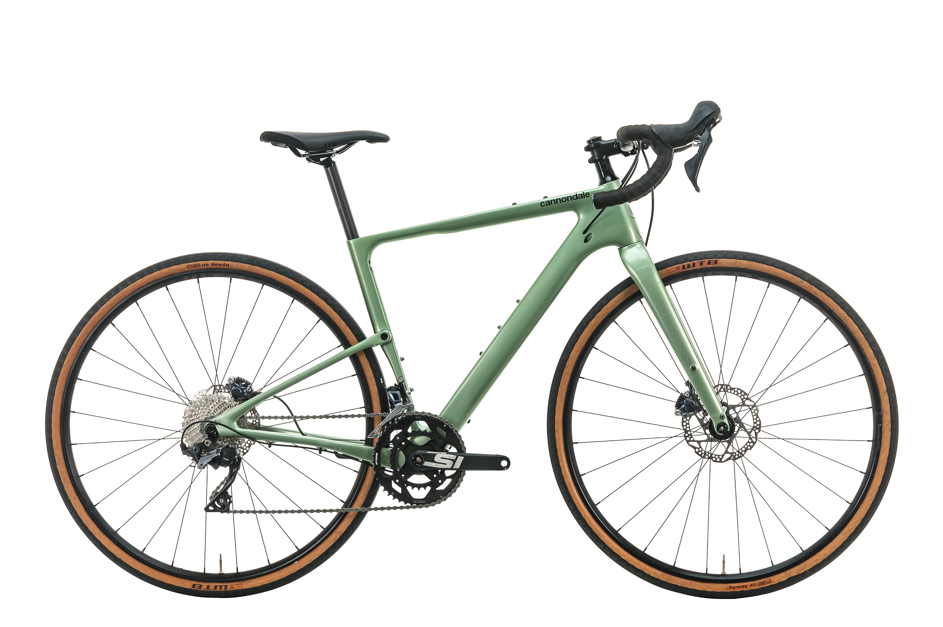 Cannondale topstone carbon 2025 ultegra rx 2 2021